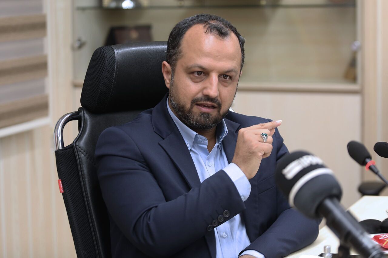 نظر وزیر سابق اقتصاد درباره حذف ارز ترجیحی نظر وزیر سابق اقتصاد درباره حذف ارز ترجیحی
