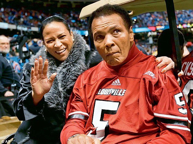 زادروز محمد علی (کلی) در تقویم تاریخ زادروز محمد علی (کلی) در تقویم تاریخ