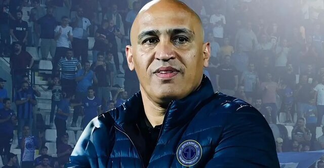 نتایج درخشان تیم علیرضا منصوریان در عراق