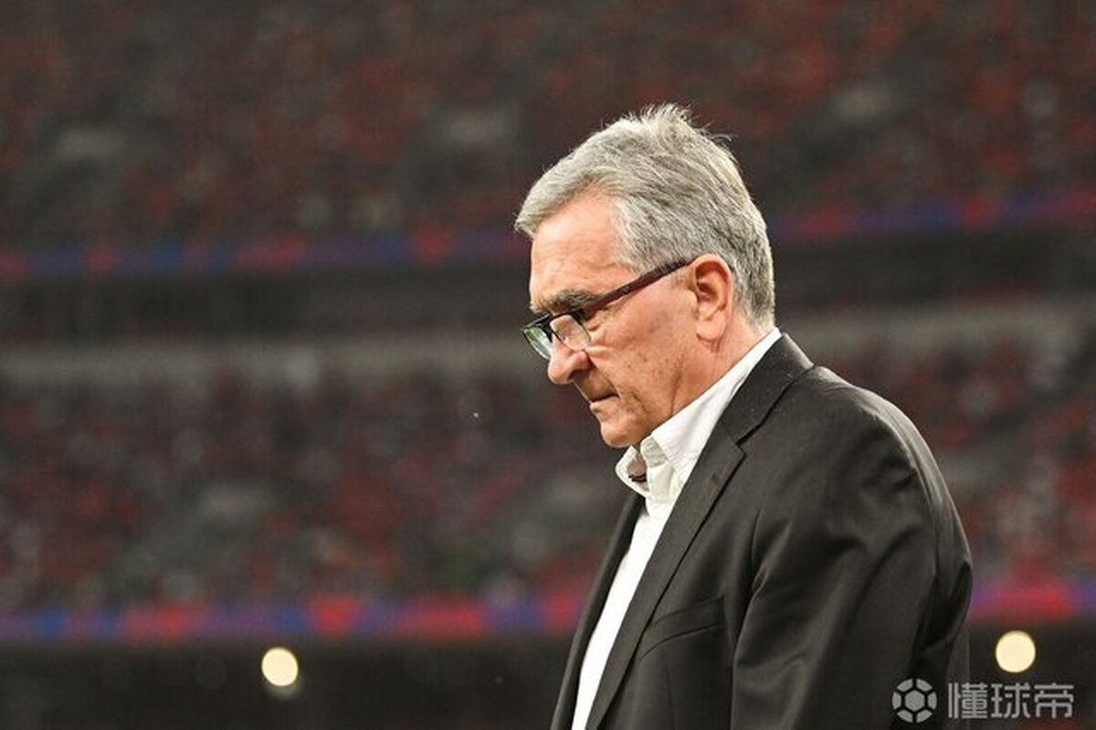 دو گزینه برای جانشینی گلمحمدی مشخص شد