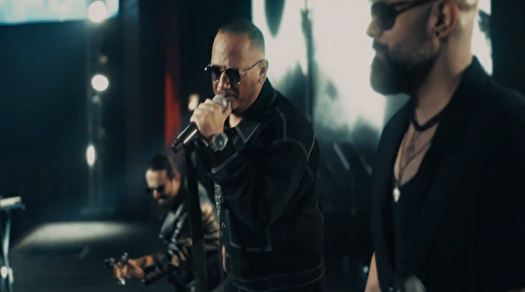 غرق گریه ؛ اشوان