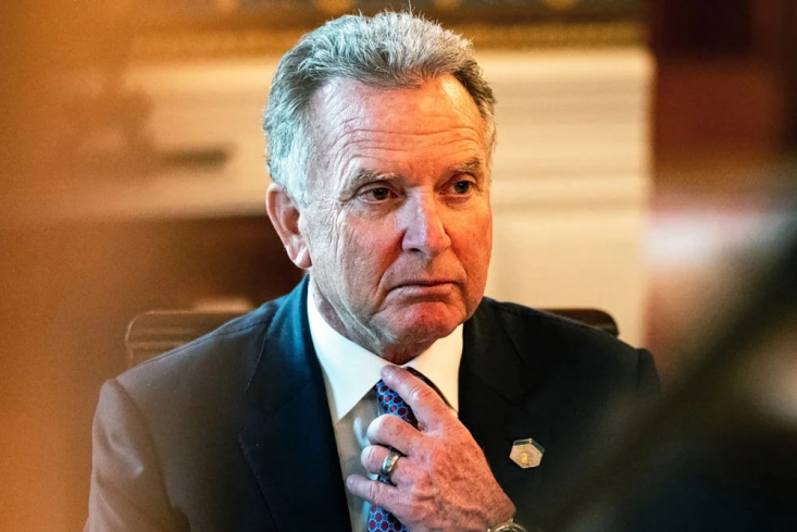 ادعای دوباره ترامپ برای توافق با ایران