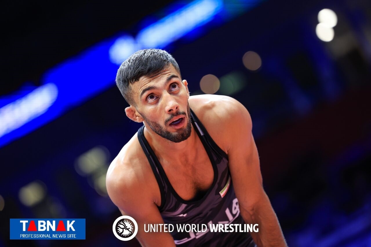 بازگشت قهرمان المپیک به اردو پس از یک سال غیبت و تغییر وزن؛ دعوتِ به ناحق! بازگشت قهرمان المپیک به اردو پس از یک سال غیبت و تغییر وزن؛ دعوتِ به ناحق!