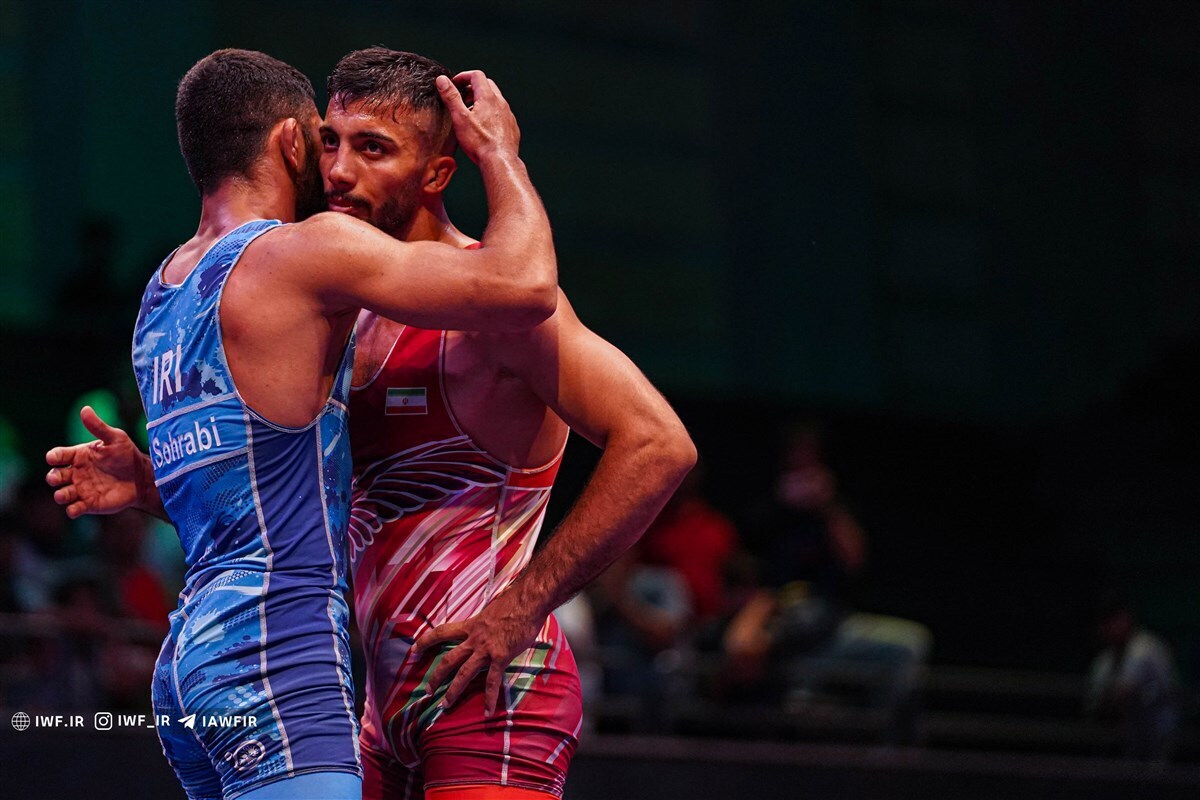 بازگشت قهرمان المپیک به اردو پس از یک سال غیبت و تغییر وزن؛ دعوتِ به ناحق! بازگشت قهرمان المپیک به اردو پس از یک سال غیبت و تغییر وزن؛ دعوتِ به ناحق!