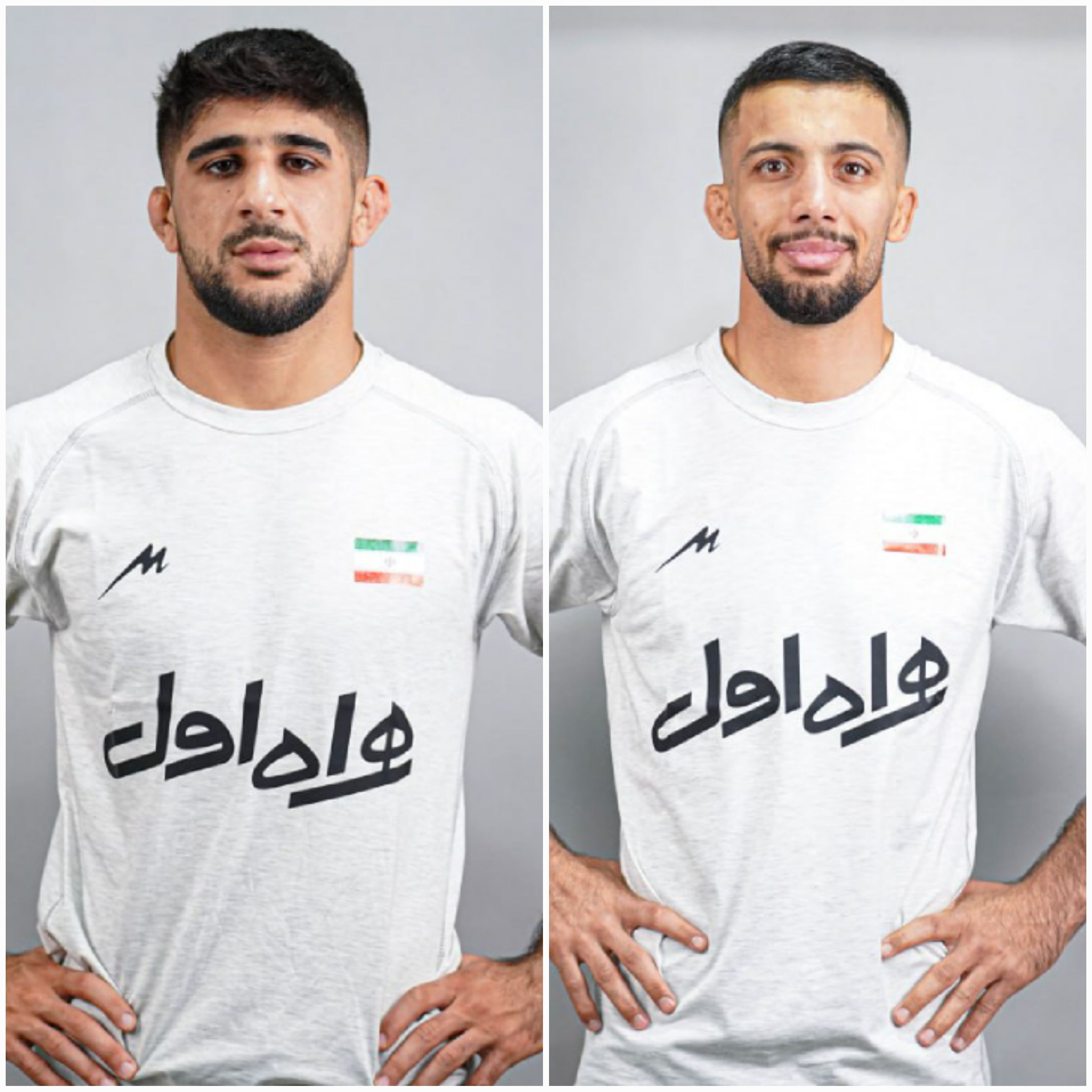 بازگشت قهرمان المپیک به اردو پس از یک سال غیبت و تغییر وزن؛ دعوتِ به ناحق! بازگشت قهرمان المپیک به اردو پس از یک سال غیبت و تغییر وزن؛ دعوتِ به ناحق!