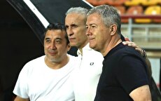 پشت پرده جدایی عجیب گل‌محمدی از فولاد/ پای اسکوچیچ و تراکتور در میان است؟