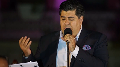 نگار من ؛ سالار عقیلی