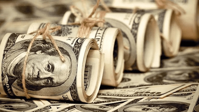 بازگشت میزان قابل توجهی ارز به چرخه اقتصادی