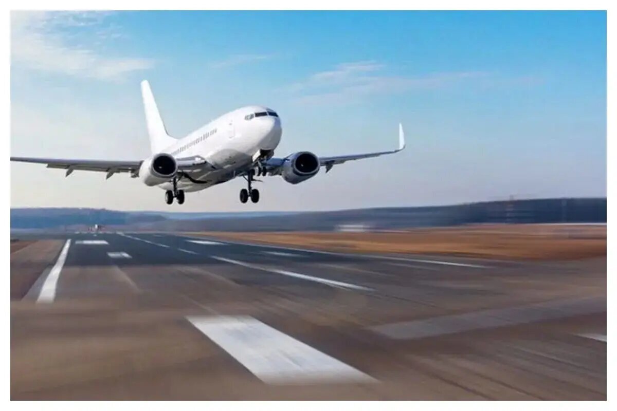 فرودگاههای کشور آماده باش شدند