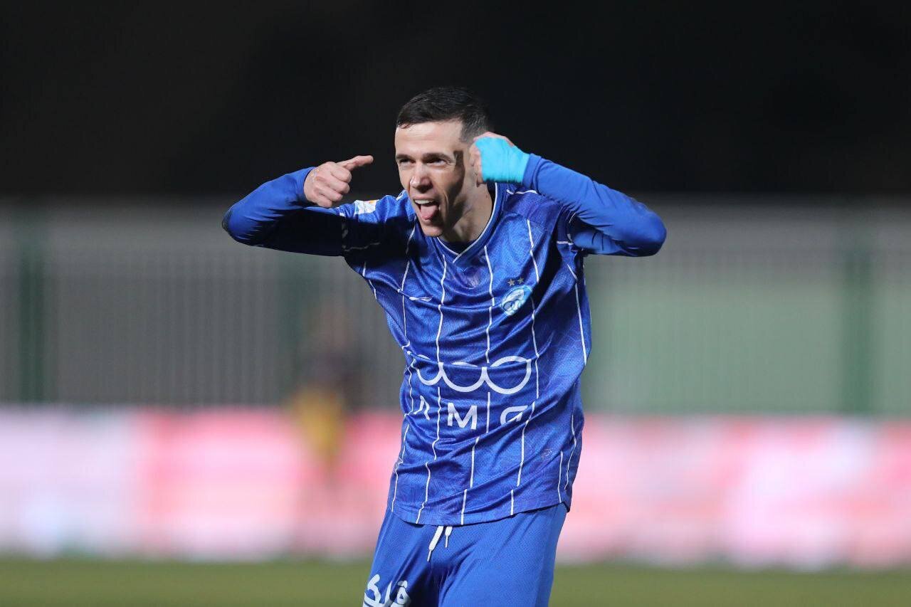 آیا قرارداد خارجی&zwnj;های استقلال فسخ شده؟!