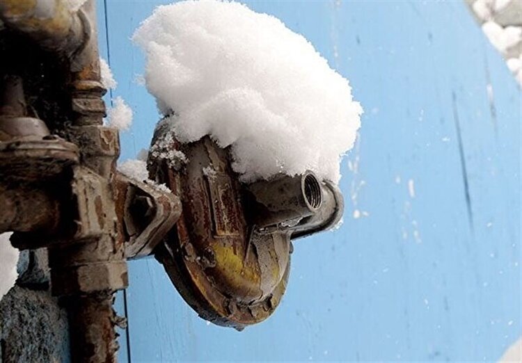 چهارشنبه تعطیلِ تهران؛ مصرف &laquo;گاز&raquo; اوج گرفت