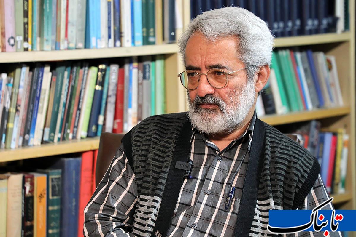 خشونت به این وحشتناکی در ایران سراغ ندارم/ فراخوان&zwnj;های شبانه، علیه گام بزرگ اقتصادی بود!