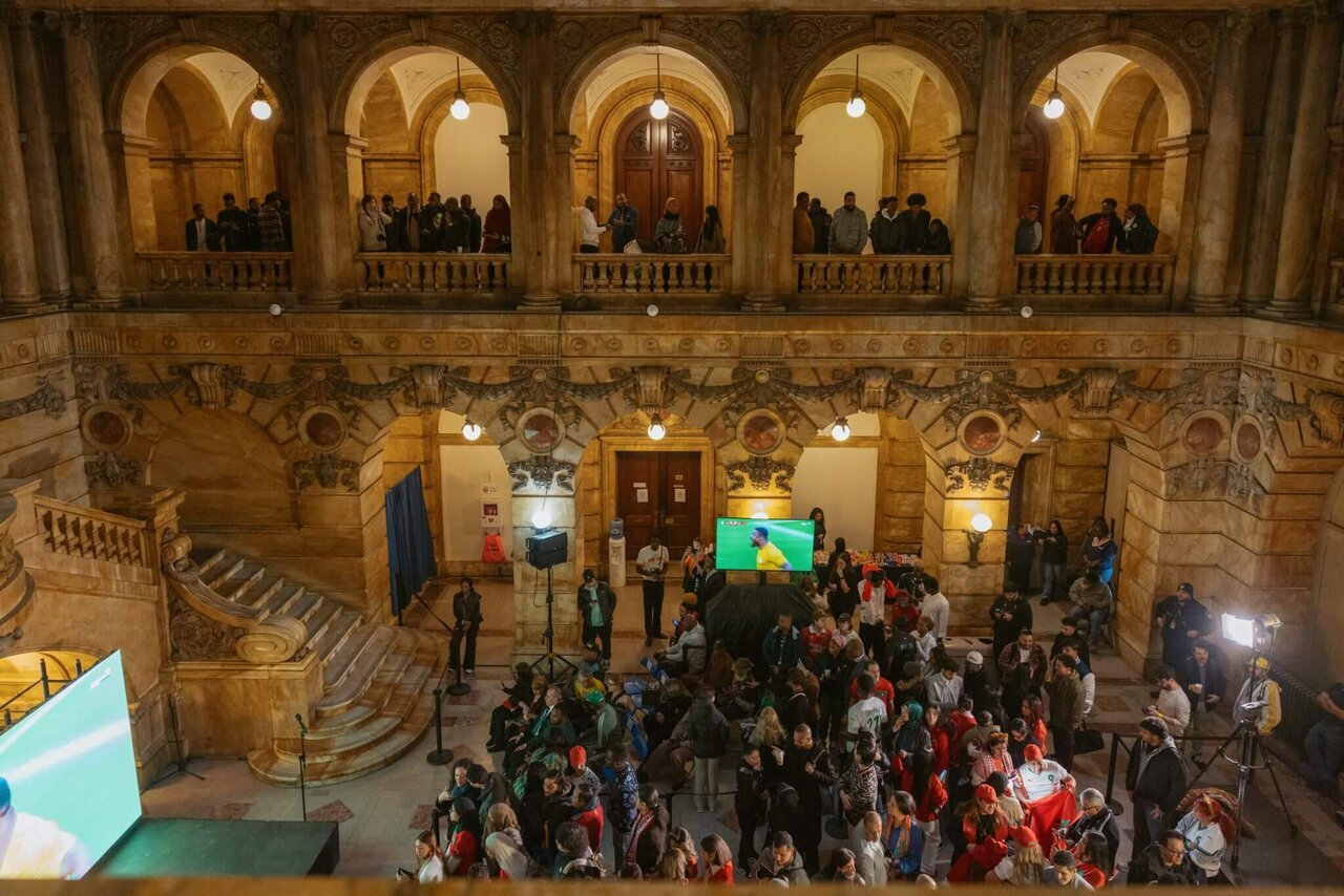 زهران ممدانی خواستار لغو قانون مهاجرتی ترامپ شد