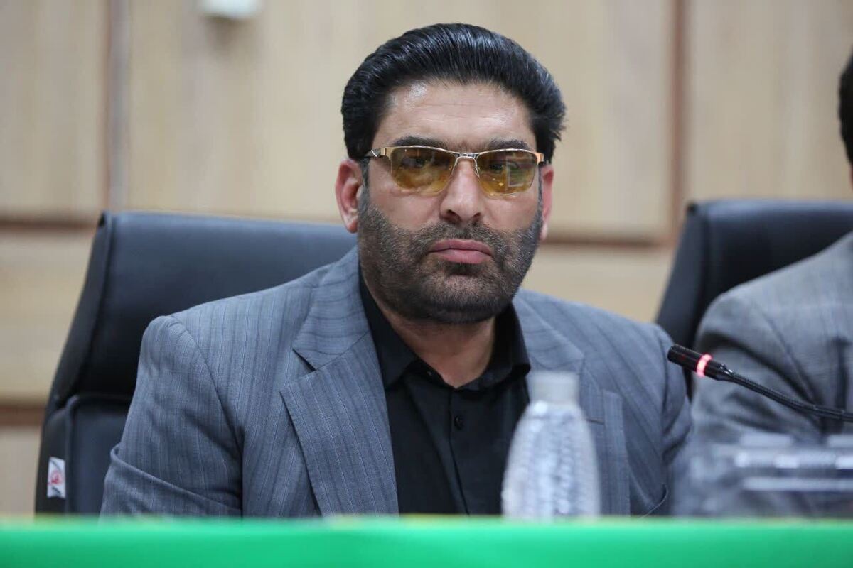 دلایل ناتوانی دولتها در شناسایی زودهنگام احتکار چیست؟ / در حوزه تنظیم بازار، نظارت هوشمند نداریم دلایل ناتوانی دولتها در شناسایی زودهنگام احتکار چیست؟ / در حوزه تنظیم بازار، نظارت هوشمند نداریم