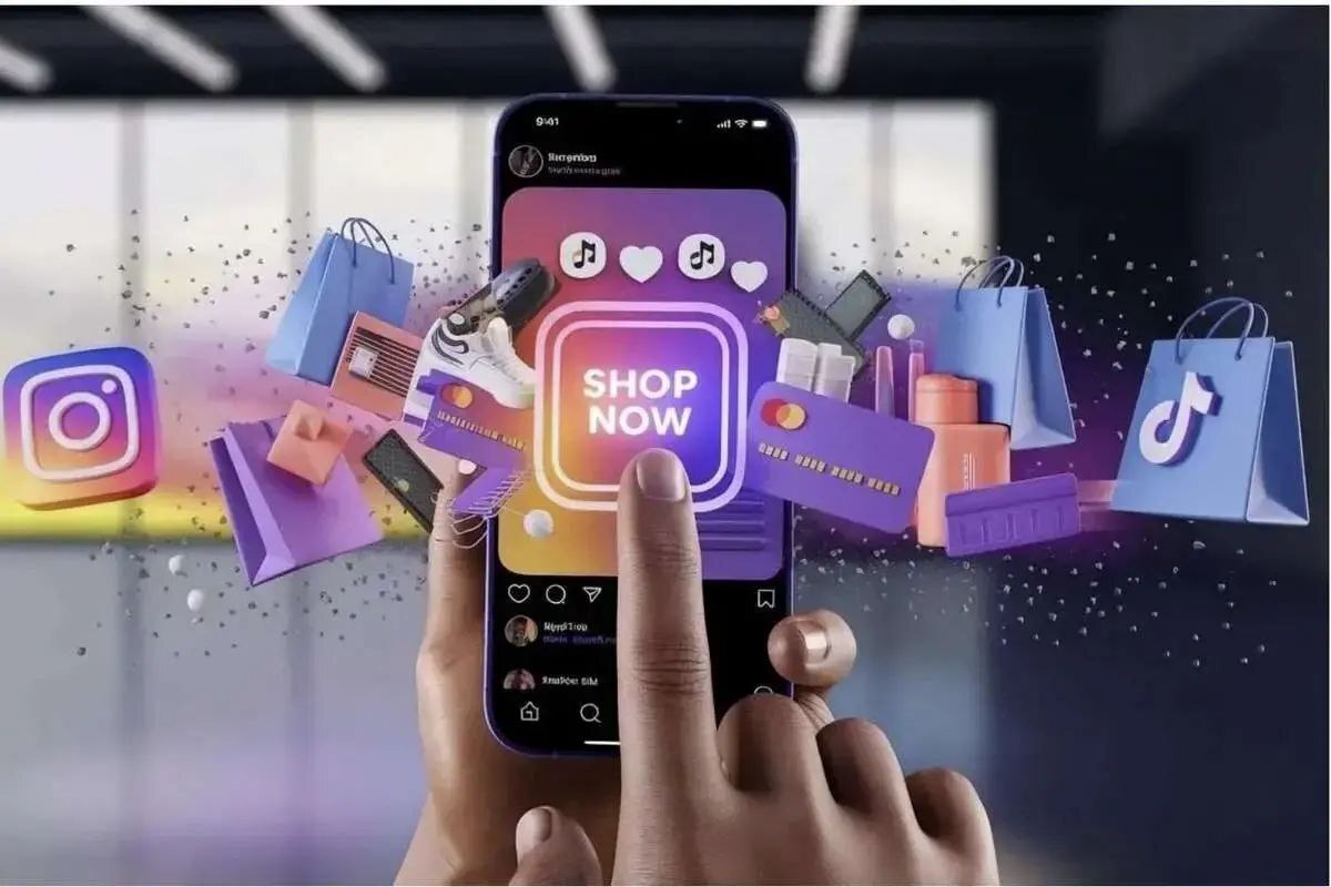 اینستاگرام چگونه بازار ایران را دگرگون کرد؟