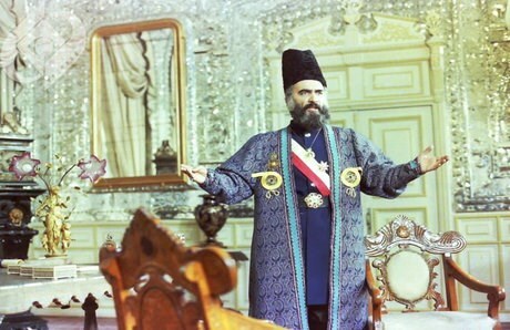 ارتشی که امیرکبیر میخواست بسازد و بیگانگان نگذاشتند/بنا بود ۵۰ هنگ پیاده داشته باشد! ارتشی که امیرکبیر میخواست بسازد و بیگانگان نگذاشتند/بنا بود ۵۰ هنگ پیاده داشته باشد!