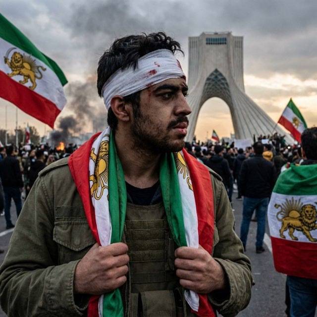 کلاهبردار بزرگ به&zwnj;کمک هوش&zwnj;مصنوعی فعال&zwnj;سیاسی شد!