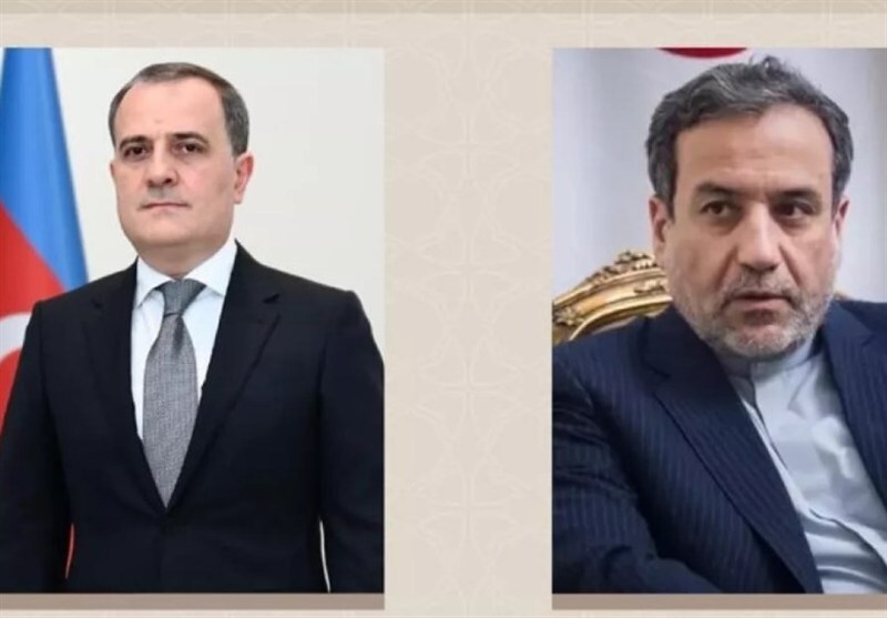 جنجال امنیتی: باکو، آمریکا را در مورد ایران ناامید کرد!