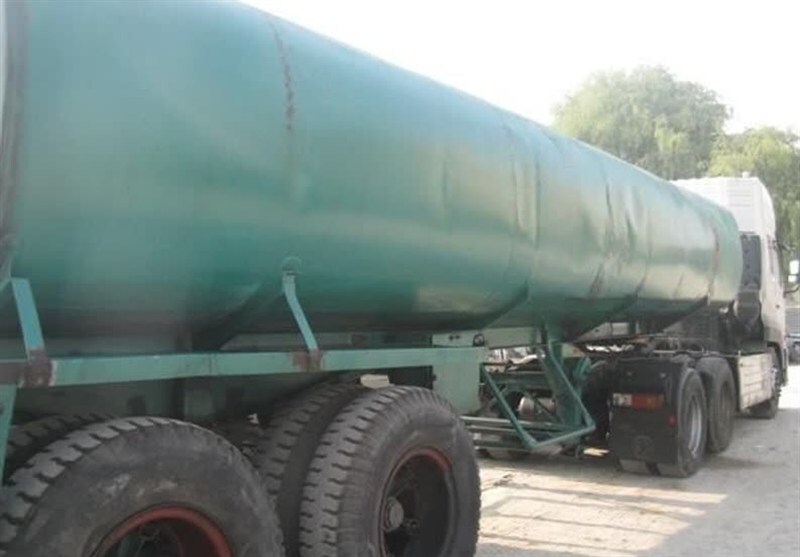 آغاز بررسی گزارش قاچاق سوخت در مرزهای غربی با تانگرهای خالی آغاز بررسی گزارش قاچاق سوخت در مرزهای غربی با تانگرهای خالی