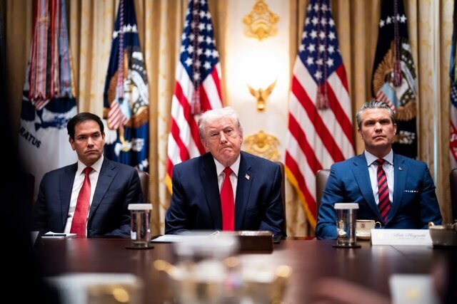 مغز متفکر پشت پرده ریاست جمهوری ترامپ؟