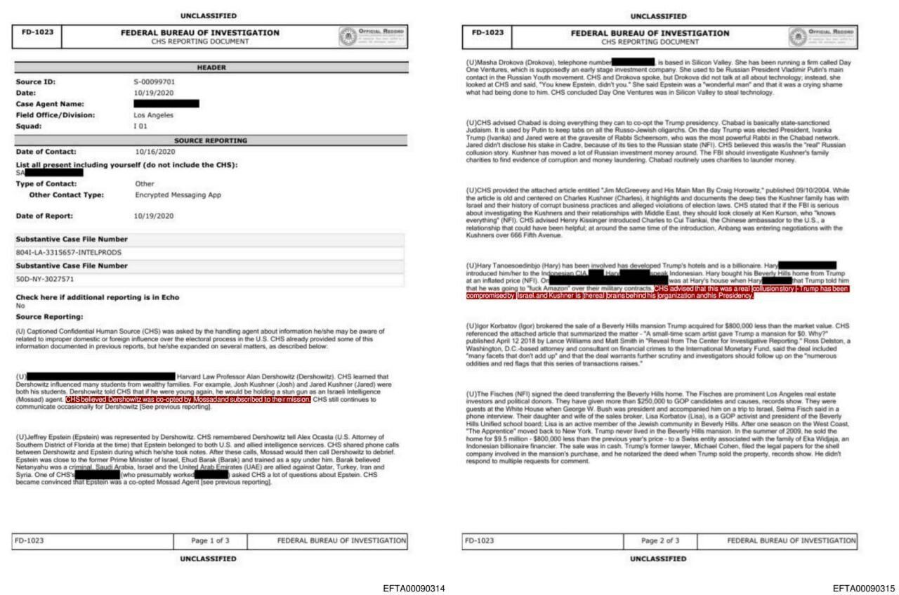 مغز متفکر پشت ترامپ کیست؟ + عکس