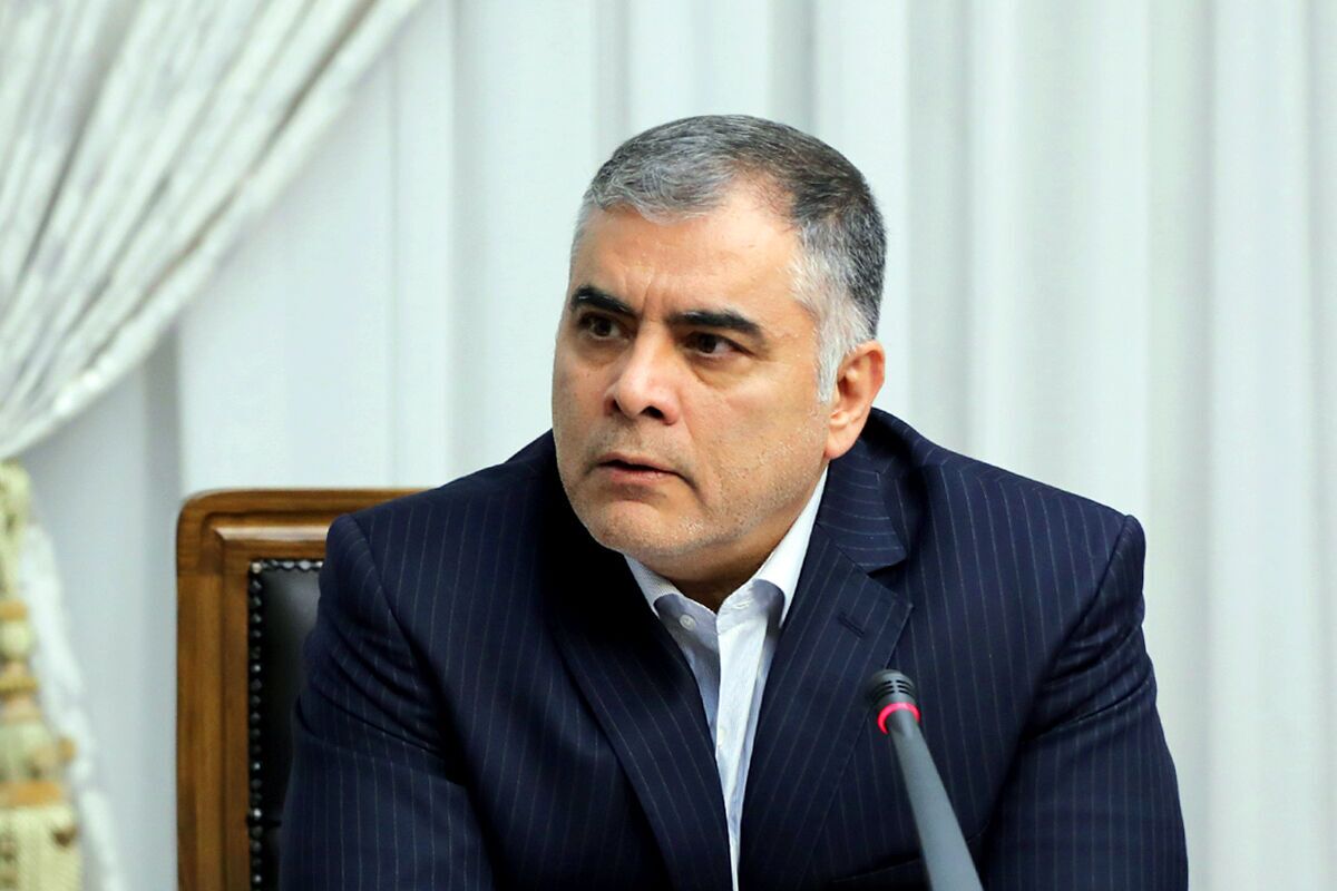 پاکنژاد: نگران معامله آمریکا با مشتریان نفت ایران نباشید پاکنژاد: نگران معامله آمریکا با مشتریان نفت ایران نباشید