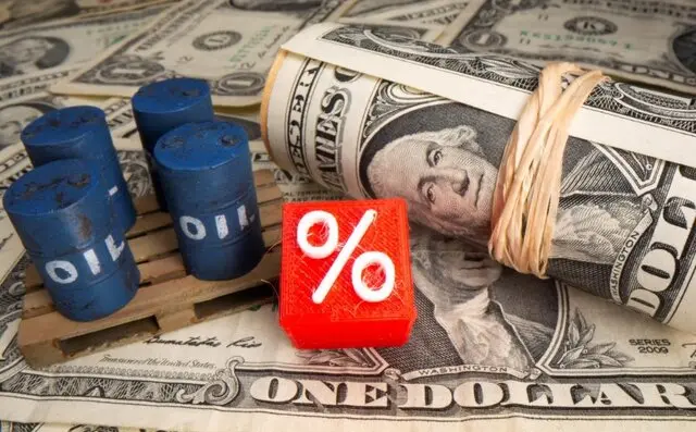 نفت از ۶۰ دلار بالاتر نمیرود نفت از ۶۰ دلار بالاتر نمیرود