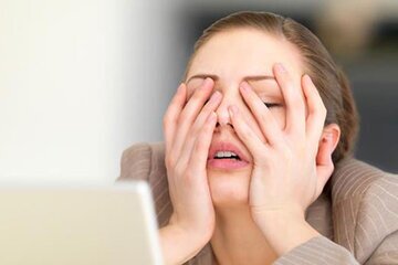 تفکر نقادانه باعث کاهش اضطراب میشود/اهمیت گفتن «نمیدانم» و «حق با توست»! تفکر نقادانه باعث کاهش اضطراب میشود/اهمیت گفتن «نمیدانم» و «حق با توست»!