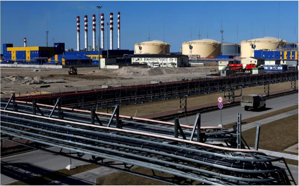 مجوز آمریکا به هند برای ازسرگیری واردات نفت از ونزوئلا مجوز آمریکا به هند برای ازسرگیری واردات نفت از ونزوئلا