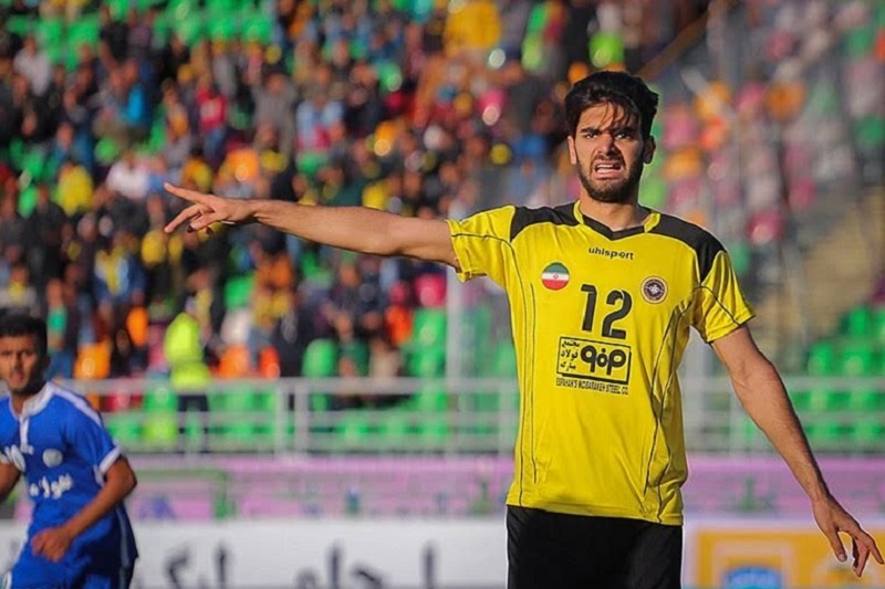 علی کریمی به ایران بازمیگردد علی کریمی به ایران بازمیگردد