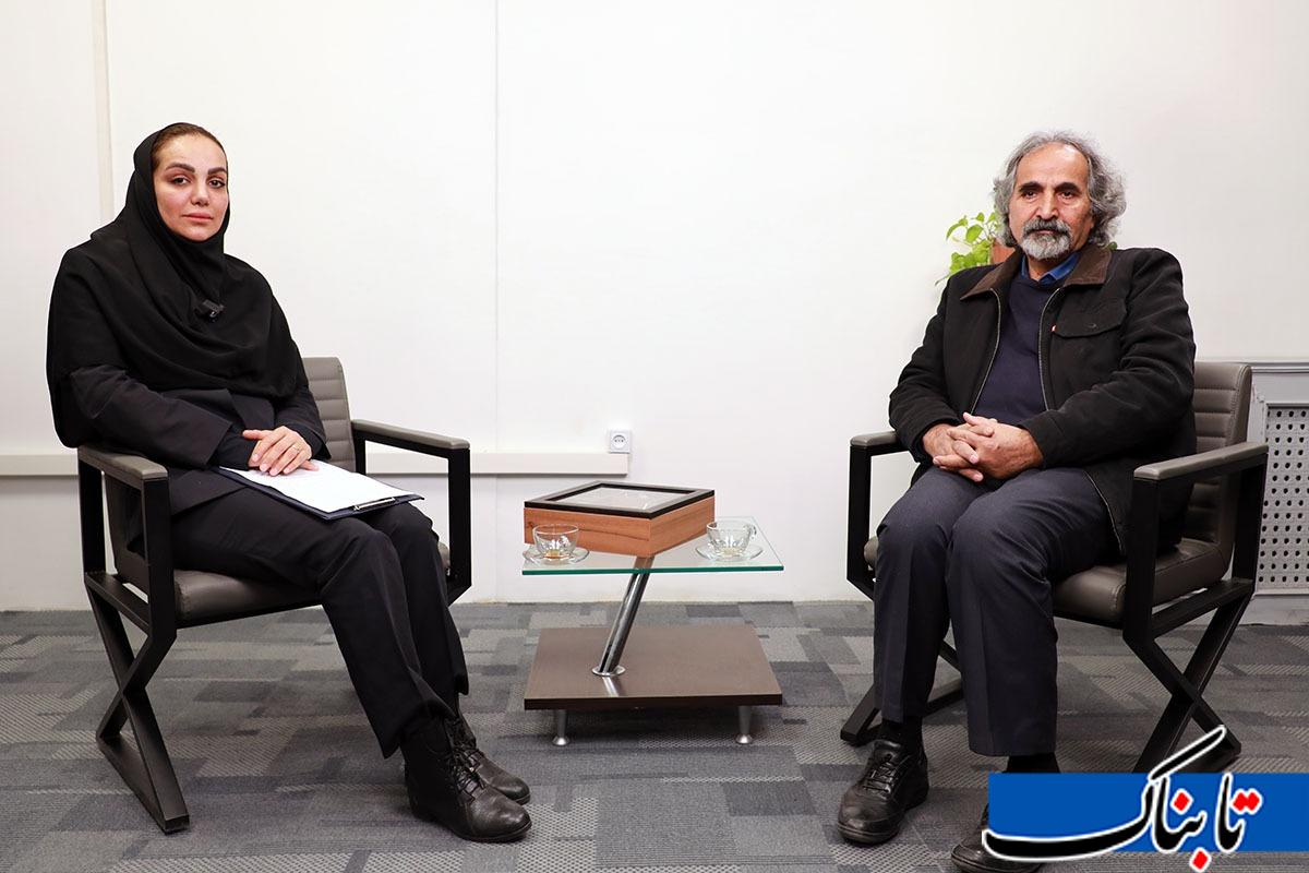 تز بخشی از عناصر حکومت تز فروپاشی بود/ برخی نهادها از قانون اساسی فاصله گرفته‌اند/مردم نباید احساس تحقیر کنند/اقتصاد ایران در خدمت رانتخواران است