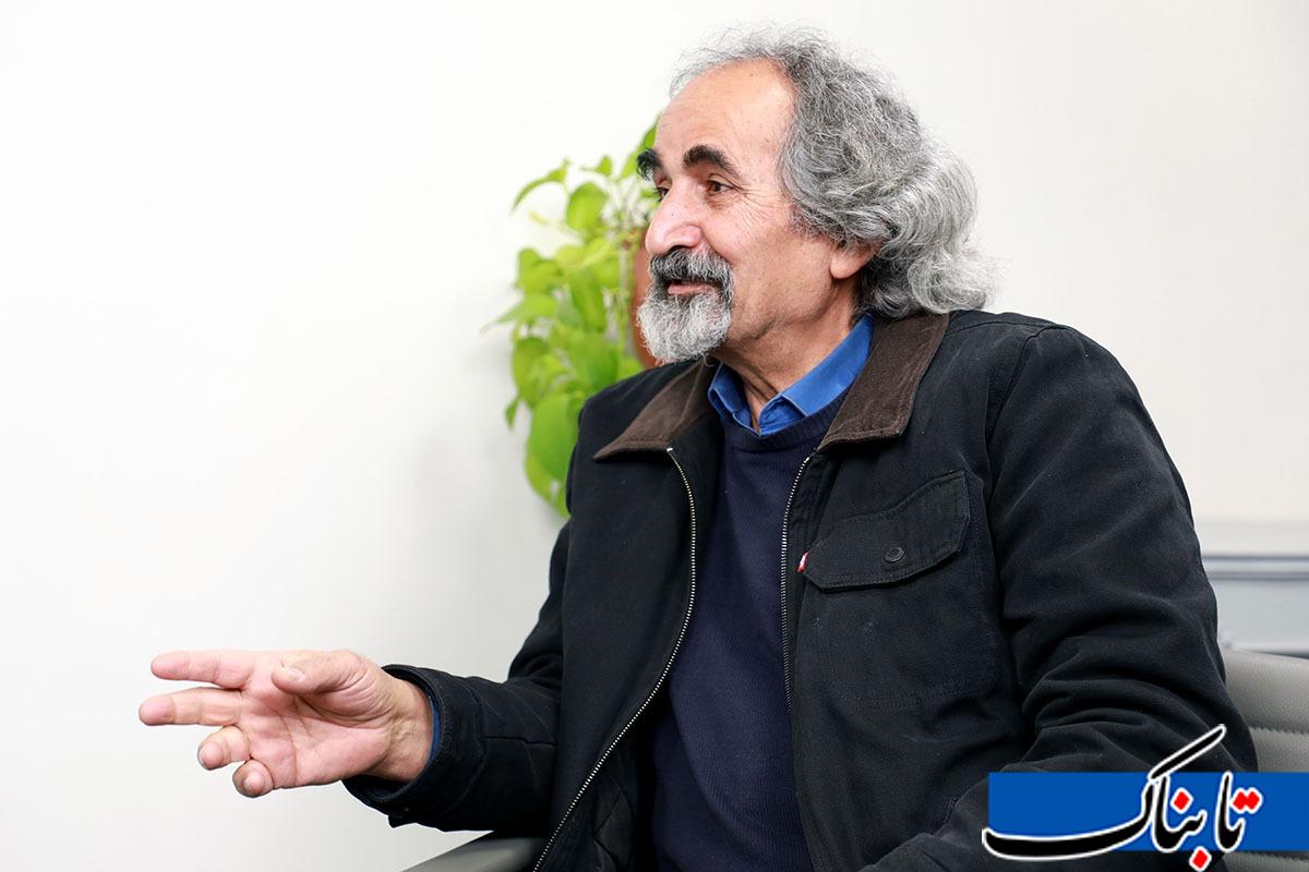 تز بخشی از عناصر حکومت تز فروپاشی بود/ برخی نهادها از قانون اساسی فاصله گرفته‌اند/مردم نباید احساس تحقیر کنند/اقتصاد ایران در خدمت رانتخواران است