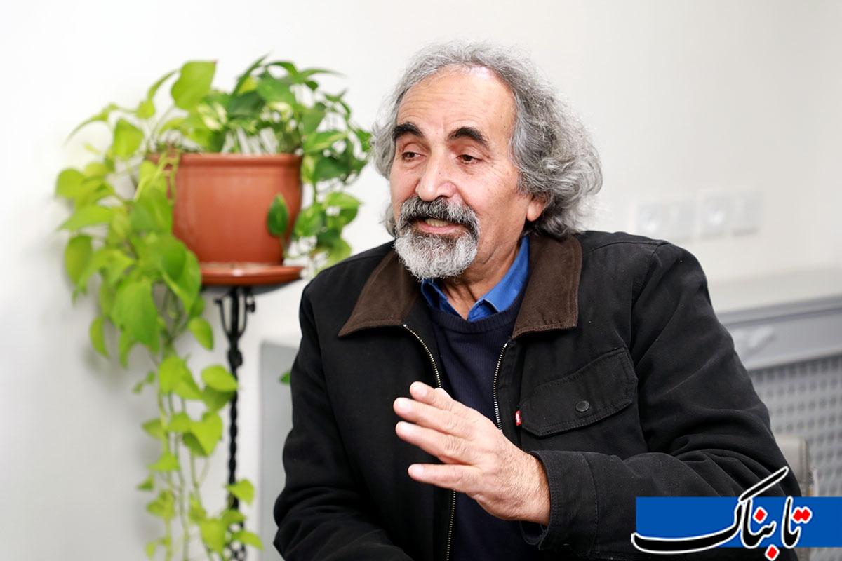 تز بخشی از عناصر حکومت تز فروپاشی بود/ برخی نهادها از قانون اساسی فاصله گرفته‌اند/مردم نباید احساس تحقیر کنند/اقتصاد ایران در خدمت رانتخواران است