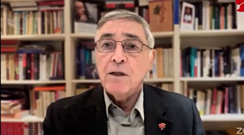 طراح اصلی کشتار در ایران، اسرائیل با پادویی رضا پهلوی بود