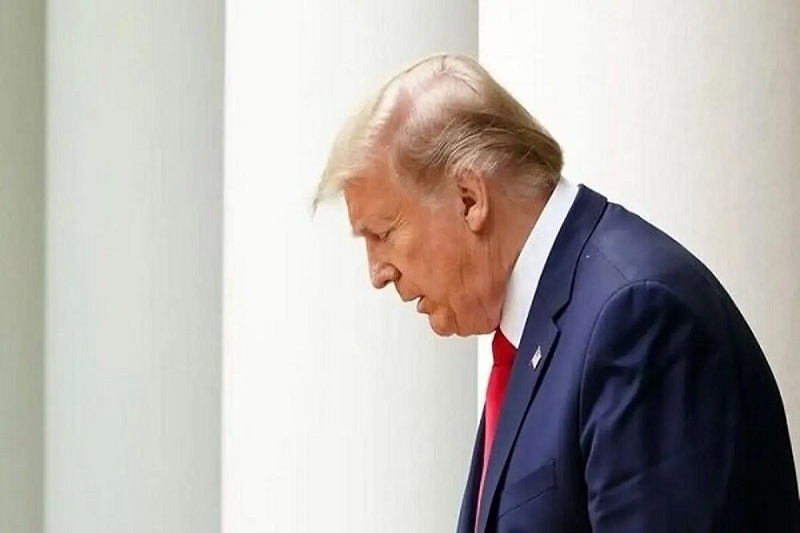 وال استریت ژورنال: ترامپ درباره ایران با چالش مواجه شده