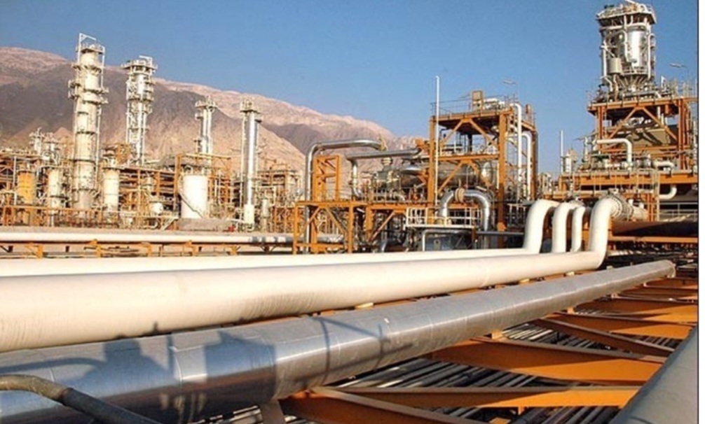 زلزله خسارتی به پالایشگاههای پارس جنوبی وارد نکرد زلزله خسارتی به پالایشگاههای پارس جنوبی وارد نکرد