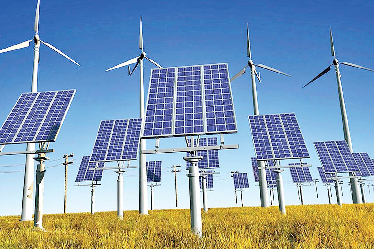 تسهیلات بانکی؛ حلقه مفقوده توسعه انرژیهای تجدیدپذیر در ایران تسهیلات بانکی؛ حلقه مفقوده توسعه انرژیهای تجدیدپذیر در ایران