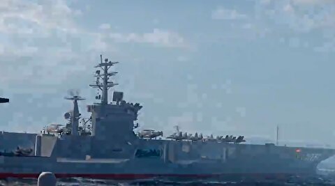 رسانه آمریکایی: ایران از این تاکتیک‌ها در جنگ با آمریکا استفاده می‌کند