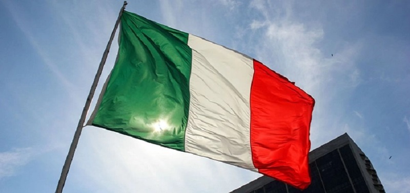 توقف خدمات کنسولی سفارت ایتالیا در تهران