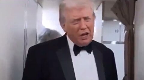 تهدید عجیب ترامپ: نابودتان می‌کنیم!