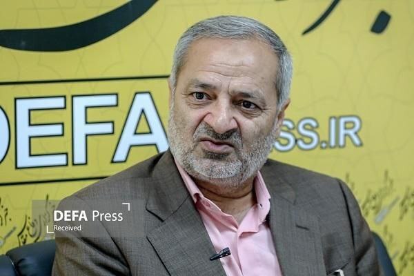 وزیر آموزش و پرورش:تهدید ترامپ نشانه ۴۷ سال موفقیت انقلاب اسلامی است وزیر آموزش و پرورش:تهدید ترامپ نشانه ۴۷ سال موفقیت انقلاب اسلامی است