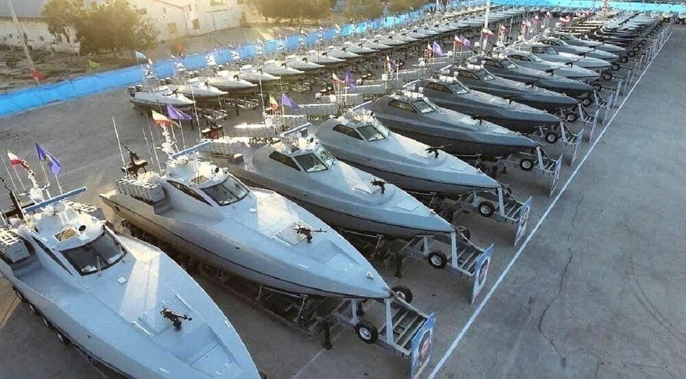 سرعت علیه هیولا ! قایق&zwnj;های تندرو و منطق نبرد نامتقارن ایران در خلیج فارس