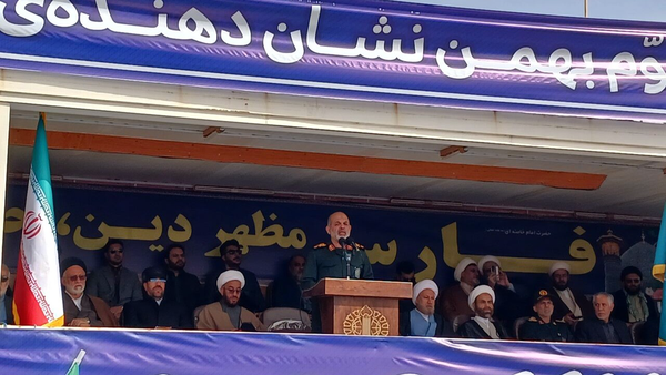 راهپیمایی سراسری ۲۲ بهمن؛ تداوم حماسه و عزت ملی