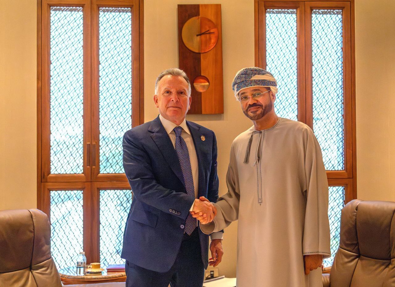 شروع دور دوم مذاکرات ایران و آمریکا/ ادعای سی&zwnj;ان&zwnj;ان: احتمال مطرح شدن منابع ایران در مذاکرات