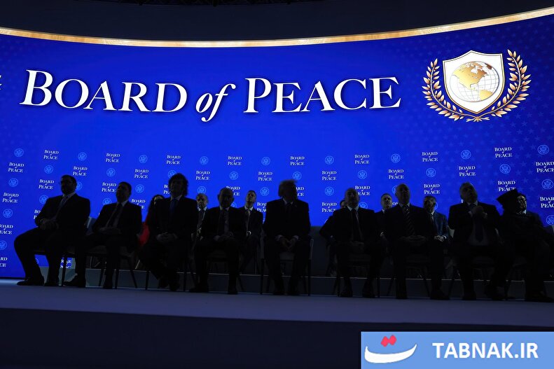 عکس: اجلاس داووس ۲۰۲۶؛ مدیریت جهان یا مدیریت بحران؟