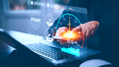 دانشمندان به سرعت ۴۳۰ ترابیت بر ثانیه رسیدند؛ اینترنت آینده بدون تغییر کابل‌ها