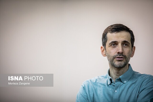 انتقاد پسر رئیس‌جمهور از قطعی اینترنت