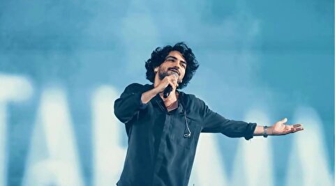 ای دل ای دل ؛ عرفان طهماسبی