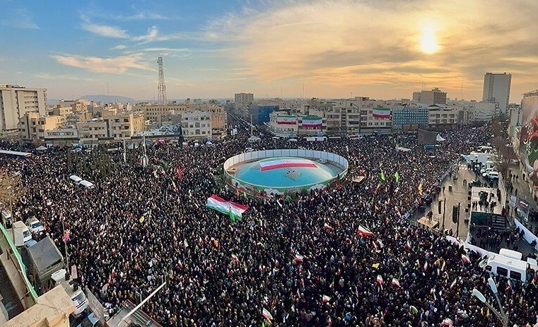 چرا حمله نظامی به ایران میتواند باعث تجزیه شود/ ایران مانند ونزوئلا نیست