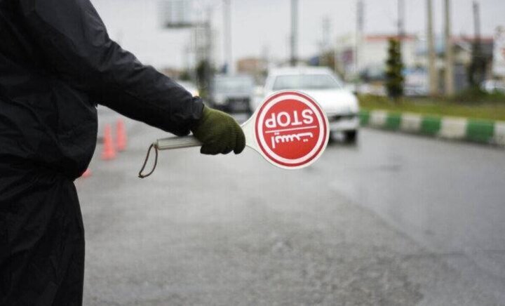 آخرین وضعیت جوی و ترافیکی جاده‌های کشور